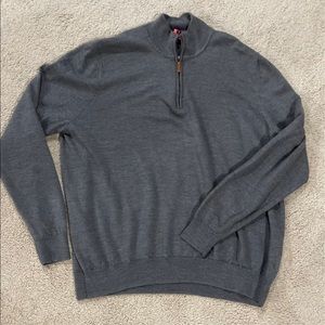 Nordstrom Merino Wool Sweater